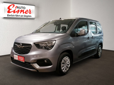 Opel Combo Gebrauchtwagen Opel Combo Gebrauchtwagen