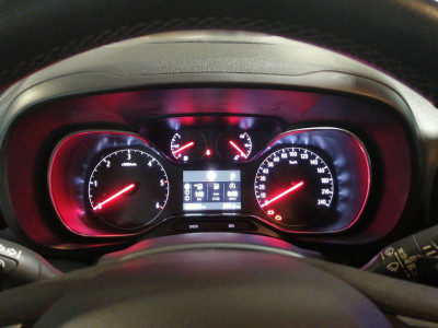 Opel Combo Gebrauchtwagen Opel Combo Gebrauchtwagen