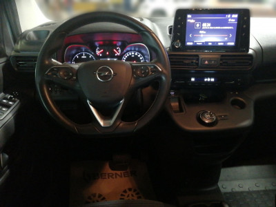 Opel Combo Gebrauchtwagen Opel Combo Gebrauchtwagen