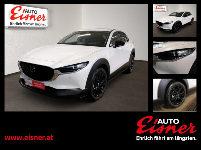 Mazda CX-30 Neuwagen Mazda CX-30 Neuwagen