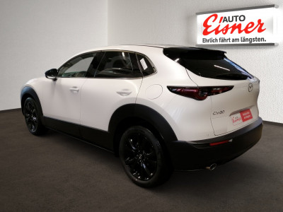 Mazda CX-30 Neuwagen Mazda CX-30 Neuwagen