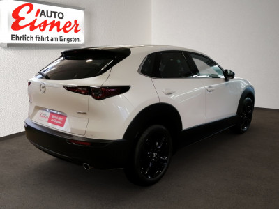 Mazda CX-30 Neuwagen Mazda CX-30 Neuwagen