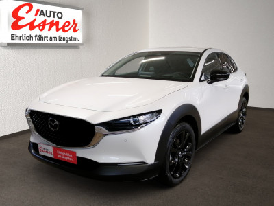 Mazda CX-30 Neuwagen Mazda CX-30 Neuwagen