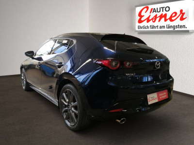Mazda Mazda3 Neuwagen