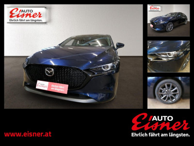 Mazda Mazda3 Neuwagen