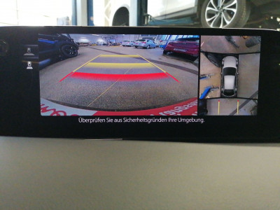 Mazda Mazda3 Neuwagen