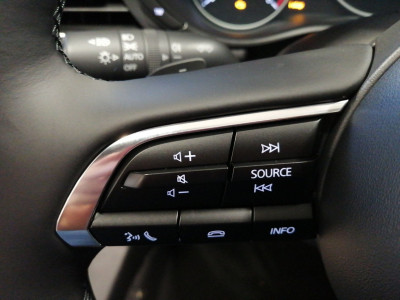 Mazda Mazda3 Neuwagen