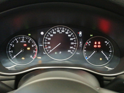 Mazda Mazda3 Neuwagen