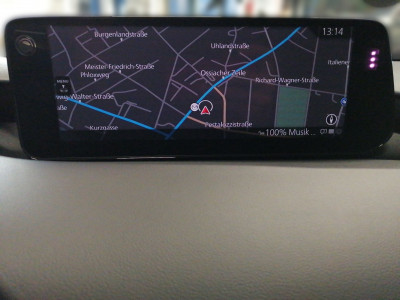 Mazda Mazda3 Neuwagen