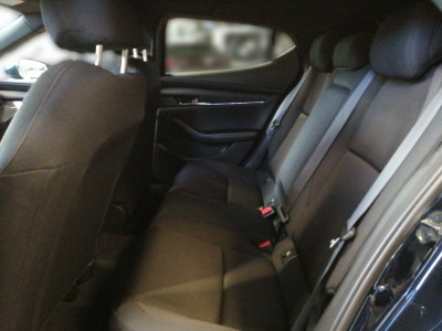 Mazda Mazda3 Neuwagen