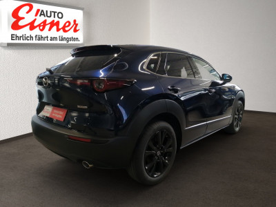 Mazda CX-30 Neuwagen Mazda CX-30 Neuwagen