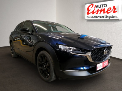 Mazda CX-30 Neuwagen Mazda CX-30 Neuwagen