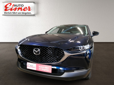 Mazda CX-30 Neuwagen Mazda CX-30 Neuwagen
