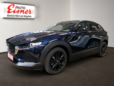 Mazda CX-30 Neuwagen Mazda CX-30 Neuwagen