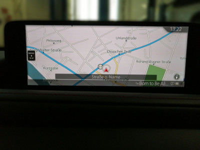 Mazda CX-30 Neuwagen Mazda CX-30 Neuwagen