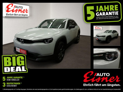 Mazda MX-30 Gebrauchtwagen