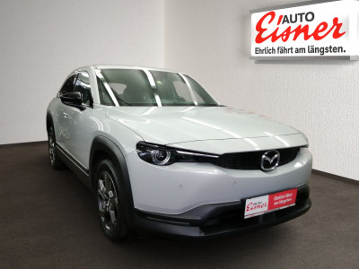 Mazda MX-30 Gebrauchtwagen