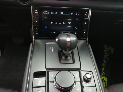 Mazda MX-30 Gebrauchtwagen