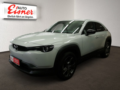 Mazda MX-30 Gebrauchtwagen