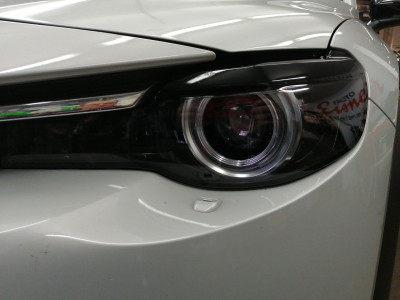 Mazda MX-30 Gebrauchtwagen