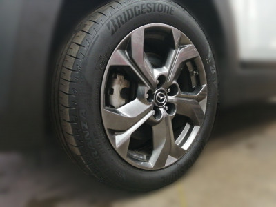 Mazda MX-30 Gebrauchtwagen