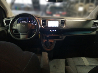 Peugeot Traveller Gebrauchtwagen