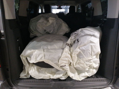 Peugeot Traveller Gebrauchtwagen