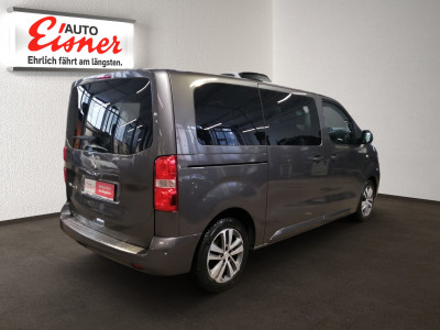 Peugeot Traveller Gebrauchtwagen