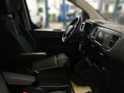 Peugeot Traveller Gebrauchtwagen