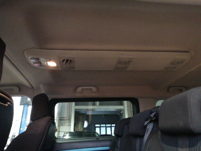 Peugeot Traveller Gebrauchtwagen