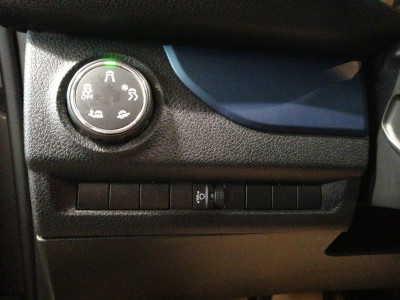 Peugeot Traveller Gebrauchtwagen