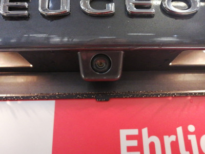 Peugeot Traveller Gebrauchtwagen