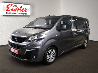 Peugeot Traveller Gebrauchtwagen