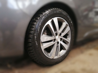 Peugeot Traveller Gebrauchtwagen