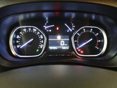 Peugeot Traveller Gebrauchtwagen