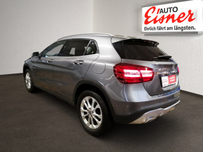 Mercedes-Benz GLA Gebrauchtwagen Mercedes-Benz GLA Gebrauchtwagen