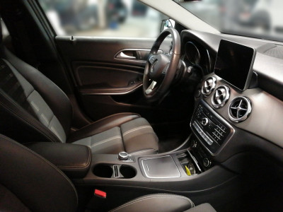 Mercedes-Benz GLA Gebrauchtwagen Mercedes-Benz GLA Gebrauchtwagen