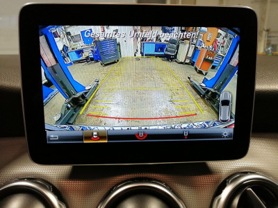 Mercedes-Benz GLA Gebrauchtwagen Mercedes-Benz GLA Gebrauchtwagen