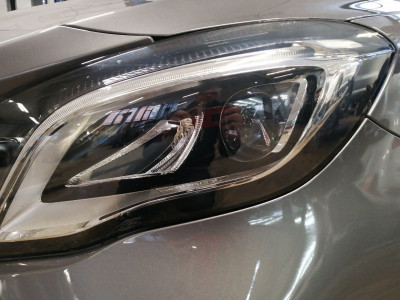 Mercedes-Benz GLA Gebrauchtwagen Mercedes-Benz GLA Gebrauchtwagen