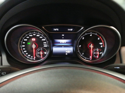 Mercedes-Benz GLA Gebrauchtwagen Mercedes-Benz GLA Gebrauchtwagen