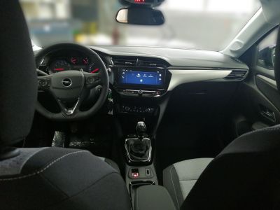 Opel Corsa Gebrauchtwagen Opel Corsa Gebrauchtwagen