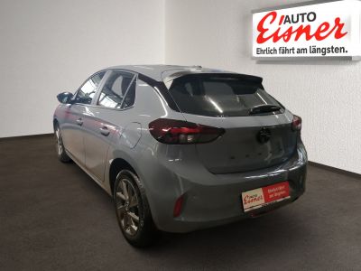 Opel Corsa Gebrauchtwagen Opel Corsa Gebrauchtwagen