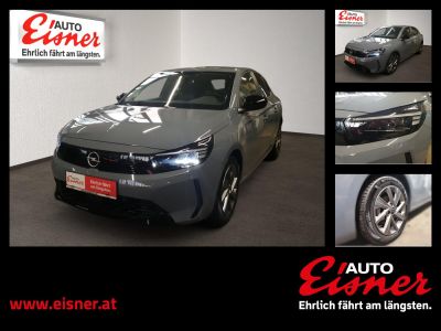 Opel Corsa Gebrauchtwagen Opel Corsa Gebrauchtwagen