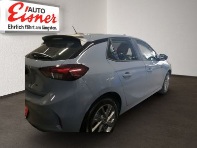 Opel Corsa Gebrauchtwagen Opel Corsa Gebrauchtwagen