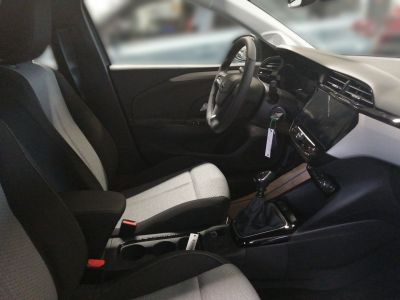 Opel Corsa Gebrauchtwagen Opel Corsa Gebrauchtwagen