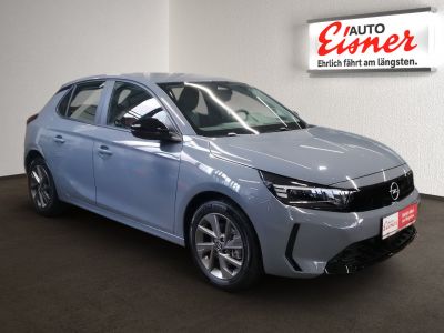 Opel Corsa Gebrauchtwagen Opel Corsa Gebrauchtwagen