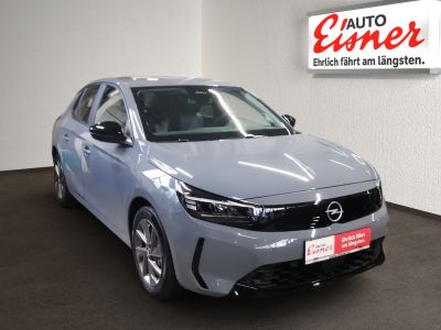 Opel Corsa Gebrauchtwagen Opel Corsa Gebrauchtwagen