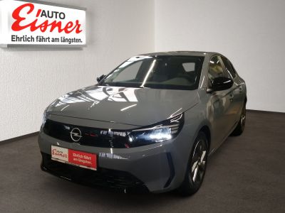 Opel Corsa Gebrauchtwagen Opel Corsa Gebrauchtwagen