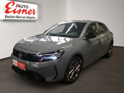 Opel Corsa Gebrauchtwagen Opel Corsa Gebrauchtwagen