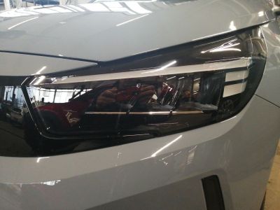 Opel Corsa Gebrauchtwagen Opel Corsa Gebrauchtwagen